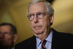 Will Mitch McConnell vote "Yea" on an Epstein disclosure bill in 2025?