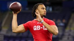 Will the Los Angeles Rams draft a quarterback in the first round of the 2026 NFL Draft?