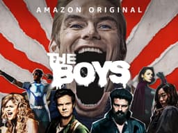 Will Soldier Boy die in "The Boys: Season 5"?