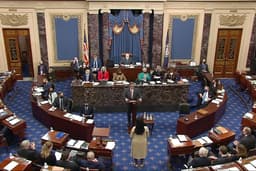 Who will vote to confirm Jay Clayton as Director of National Intelligence