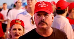 Who will win Latino men?