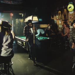Will 'A Bar Song (Tipsy)' win Song of the Year?