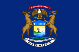 Will a candidate from another party win Michigan Presidential Election?