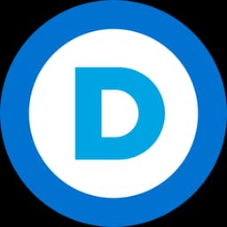 2024 presidential election: Democrats win by 215+