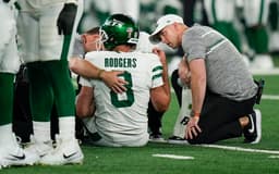 Will Aaron Rodgers play again this season?