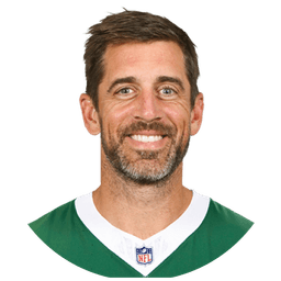 Will Aaron Rodgers win NFL MVP for the 2024-25 season?