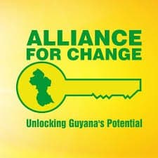 Will AFC win the most seats in the 2025 Guyana National Assembly election?