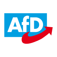 Will AfD win the second most seats in the next German election?
