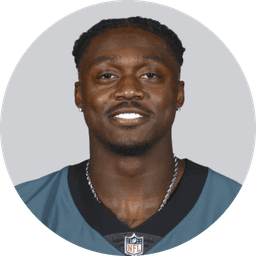Will A.J. Brown score a TD in Super Bowl LIX?
