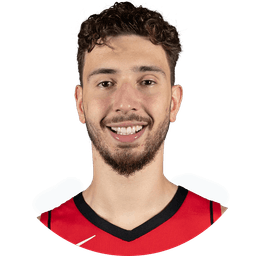 Will Alperen Sengun lead the NBA in Assists?