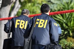 Will an FBI agent be charged for leaking ICE plans?