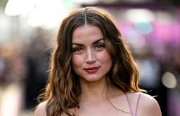 Will Ana de Armas rank in Google’s Top 5 Most Searched Actors of 2025?