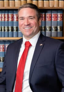 Will Andrew Bailey be Trump's Attorney General?
