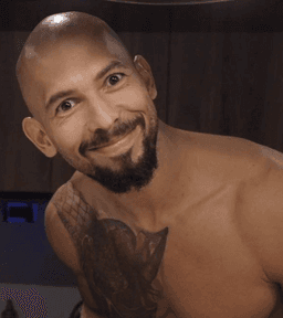 Will Andrew Tate sell any $DADDY by Friday?
