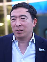 Will Andrew Yang win the Democratic Primary for Mayor of New York City?
