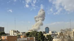 Will another country conduct military action against Iran by April 30, 2026?