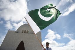 Will another person be next prime minister of Pakistan?