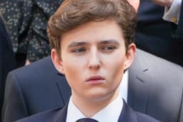 Will any of Trump’s children launch a coin by Friday?