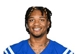 Will Anthony Richardson be the top Fantasy Quarterback?