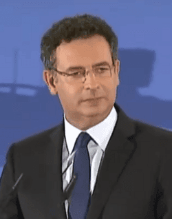 Will António José Seguro win the 2026 Portugal presidential election?