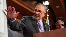 Will a Democratic Senator call on Biden to drop out?