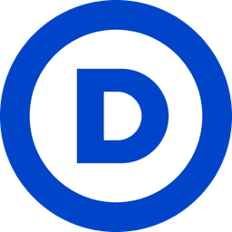 Will any other Democratic Politician win the 2024 US Presidential Election?