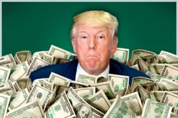 Will anyone be charged with insider trading Trump tariff announcement?