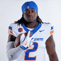 Will Ashton Jeanty get drafted in the First Round?