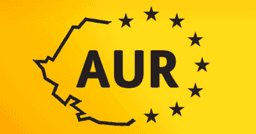 Will AUR win the most seats in the Romanian parliamentary election?