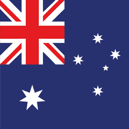 Will Australia win the 3rd most medals?