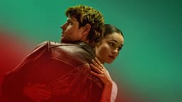 Will "Bad Influence: Season 1" be the top global Netflix show this week? (November 25 2025)