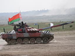 Will Belarus invade Ukraine before October?