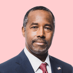 Will Ben Carson be a member of the Trump administration?