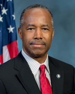 Will Ben Carson win the 2024 Republican VP nomination?