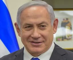 Will Benjamin Netanyahu be the 2023 TIME Person of the Year?