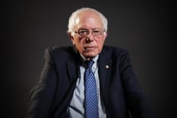 Will Bernie Sanders be named in newly released Epstein files?