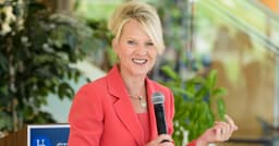Will Bethany Hall-Long win the 2024 Delaware Governor Democratic Primary?