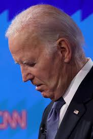 Will Biden still have a cold next week?