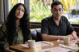 Will "Big Mistakes: Season 1" be the top global Netflix show this week?