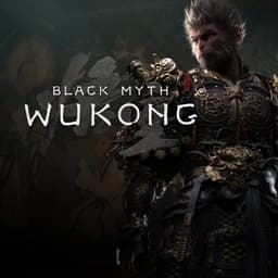 Will 'Black Myth: Wukong' win Game of the Year?