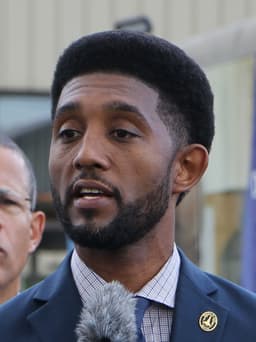 Will Brandon Scott win the Baltimore Mayoral Democratic Primary?