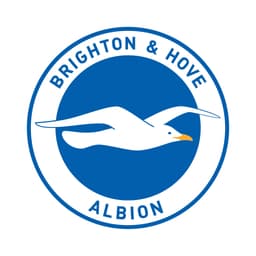 Will Brighton beat Manchester United?