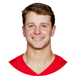 Will Brock Purdy win NFL MVP for the 2024-25 season?