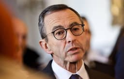 Will Bruno Retailleau be the next Prime Minister of France?
