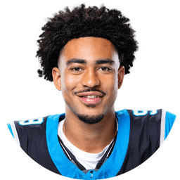 Will Bryce Young win NFL Comeback Player of the Year?