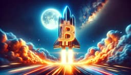 Will BTC hit $55,000 in February?