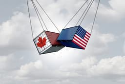 Will Canada raise tariffs on the U.S. before June?