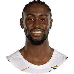 Will Caris LeVert win 2024-25 NBA 6th Man of the Year?