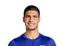 Will Carlos Alcaraz win the US Open?