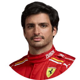 Will Carlos Sainz win the United States Grand Prix?